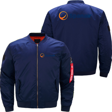 SPAN AIRLINES JACKET